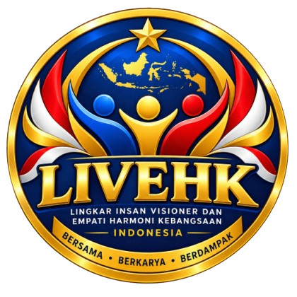 Logo LIVEHK BUTON